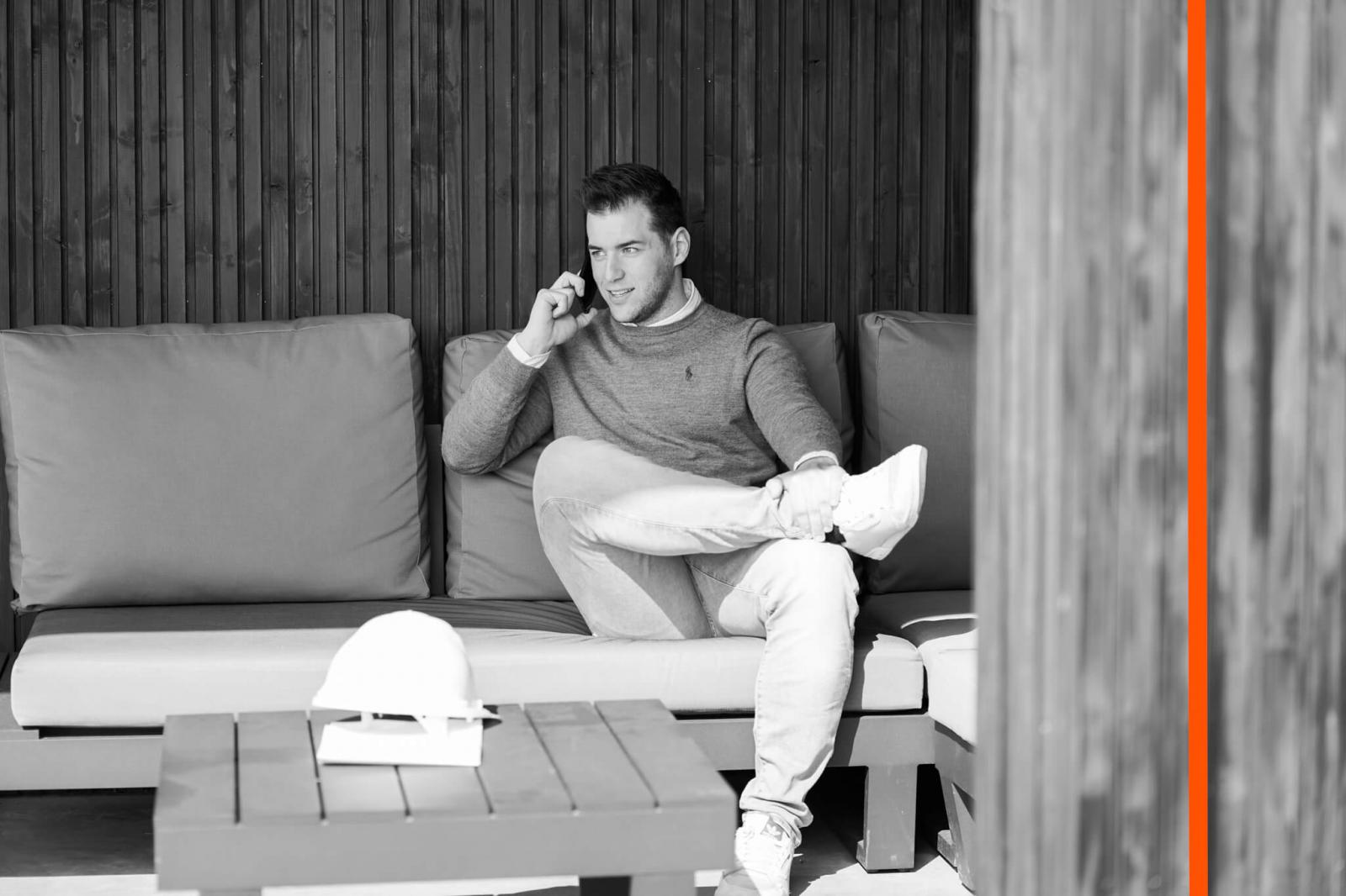 Contacteer ons | Tipa Architecten | Waregem